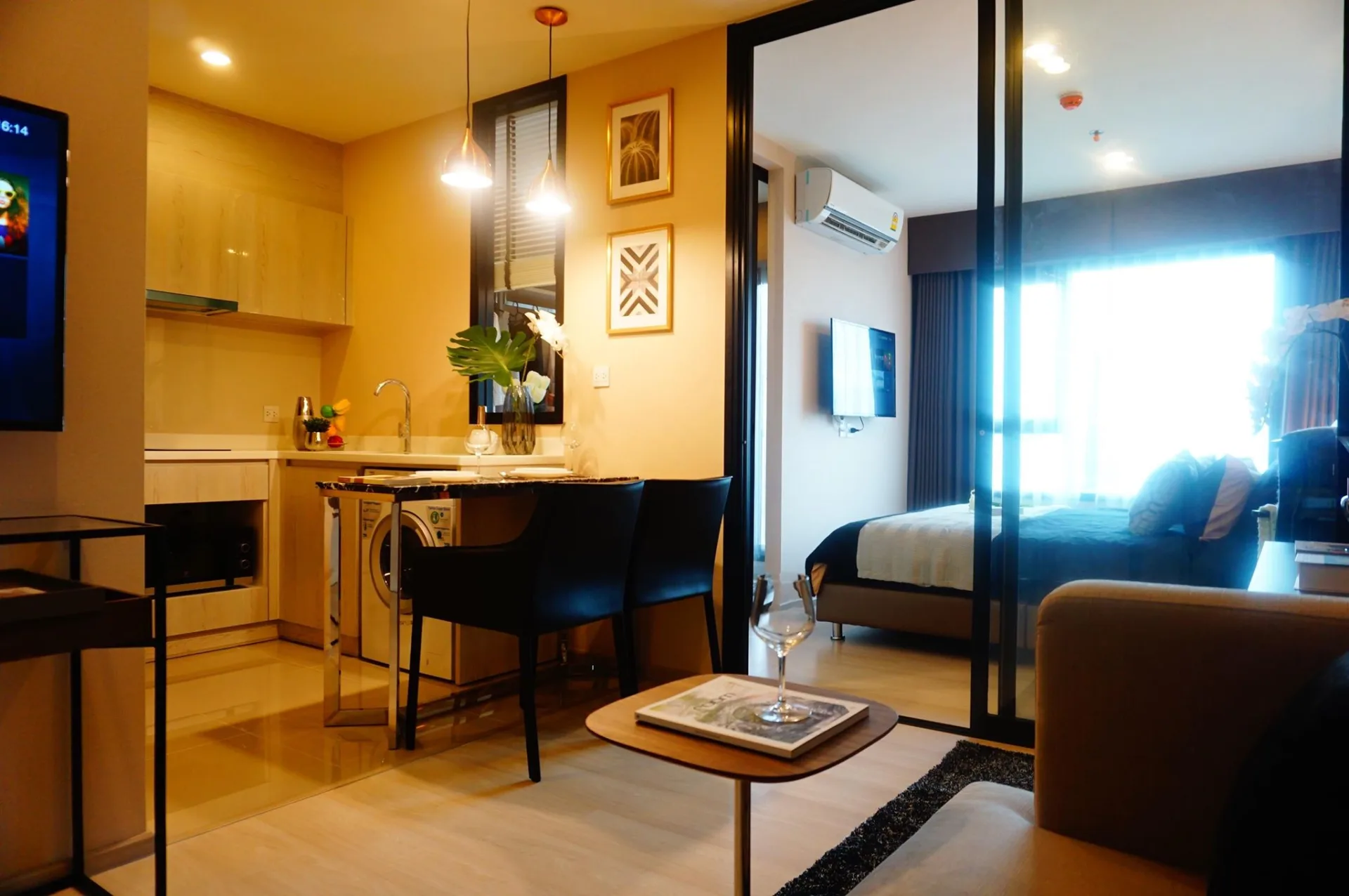 Property photos for Life Asoke