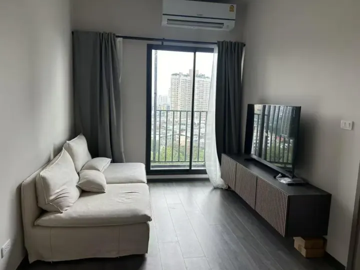 Property photos for Ideo Sukhumvit ??? Rama 4