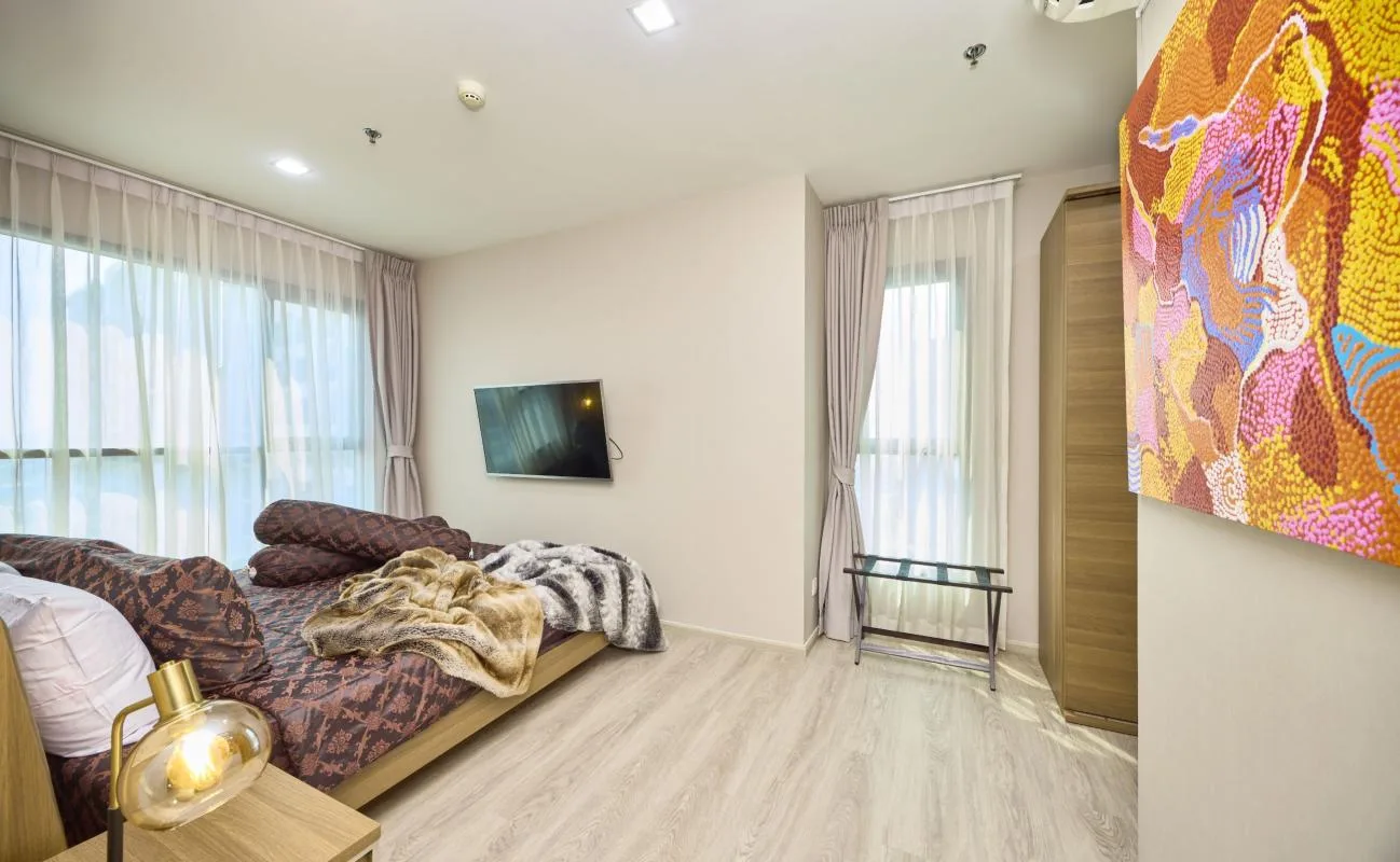 Property photos for Life Sukhumvit 48