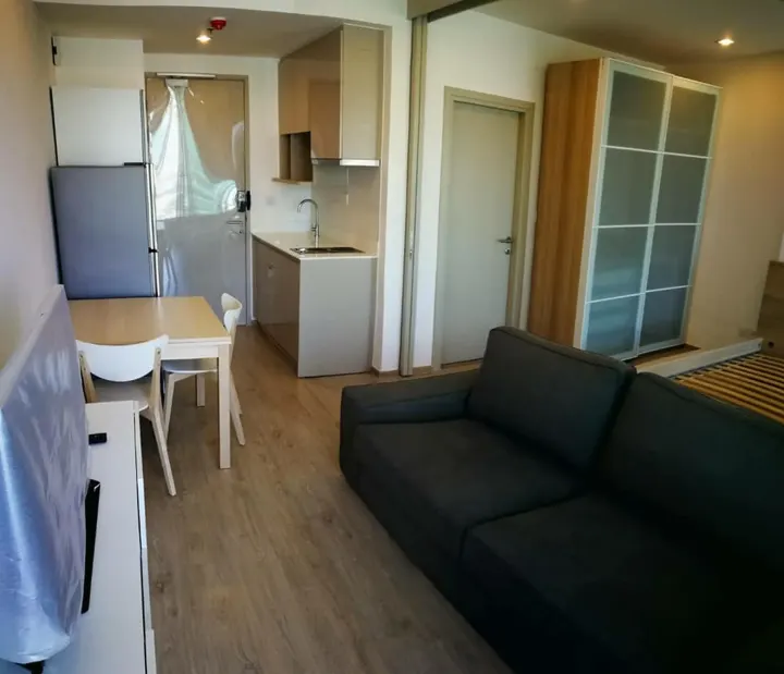 Property photos for Ideo Q Chula - Samyan
