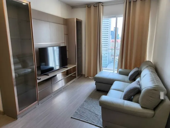 Property photos for Supalai Premier Si Phraya-samyan