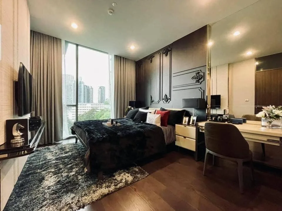 Property photos for Laviq Sukhumvit 57