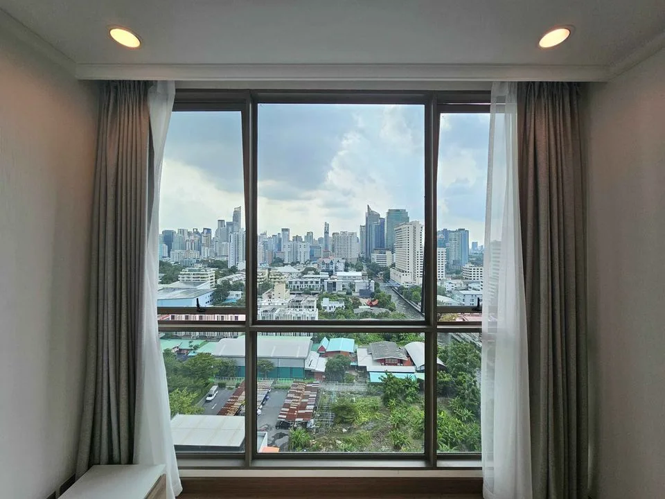 Property photos for Supalai Oriental Sukhumvit 39