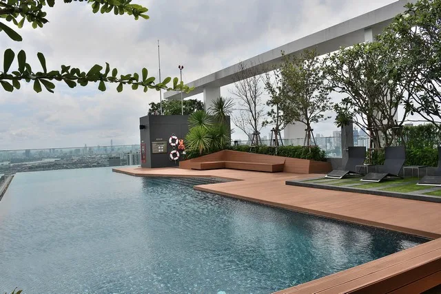Property photos for Life Sukhumvit 48