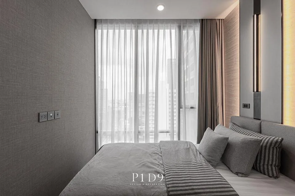 Property photos for The Extro Phayathai-rangnam