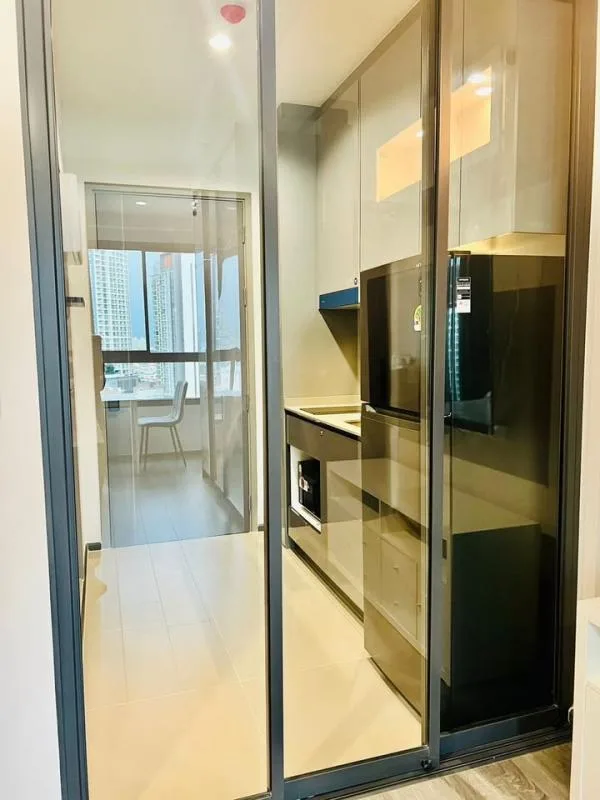 Property photos for Ideo Sukhumvit ??? Rama 4