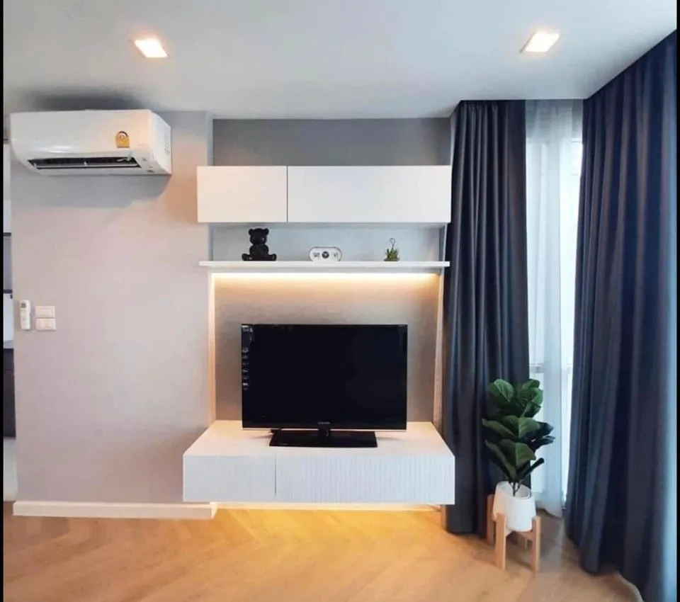 Property photos for The Room Sukhumvit 64