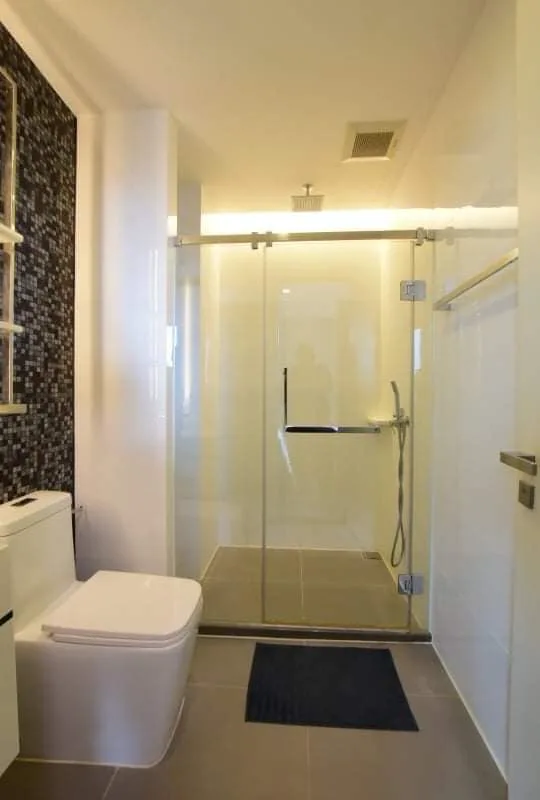 Property photos for The Room Sukhumvit 69