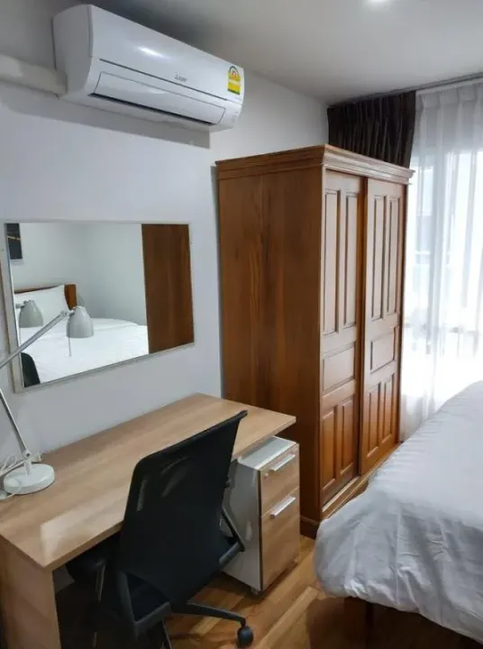 Property photos for Regent Home Sukhumvit 81