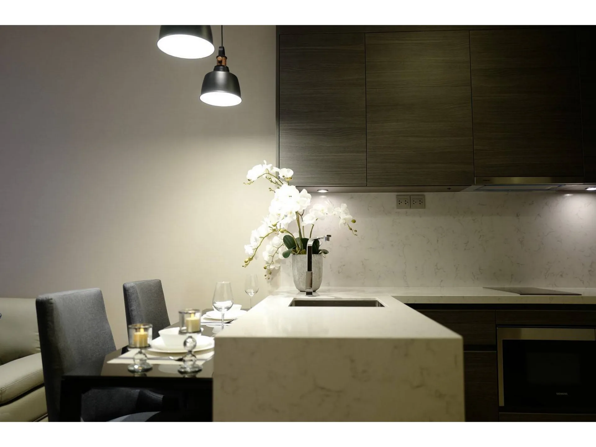 Property photos for The Esse Asoke