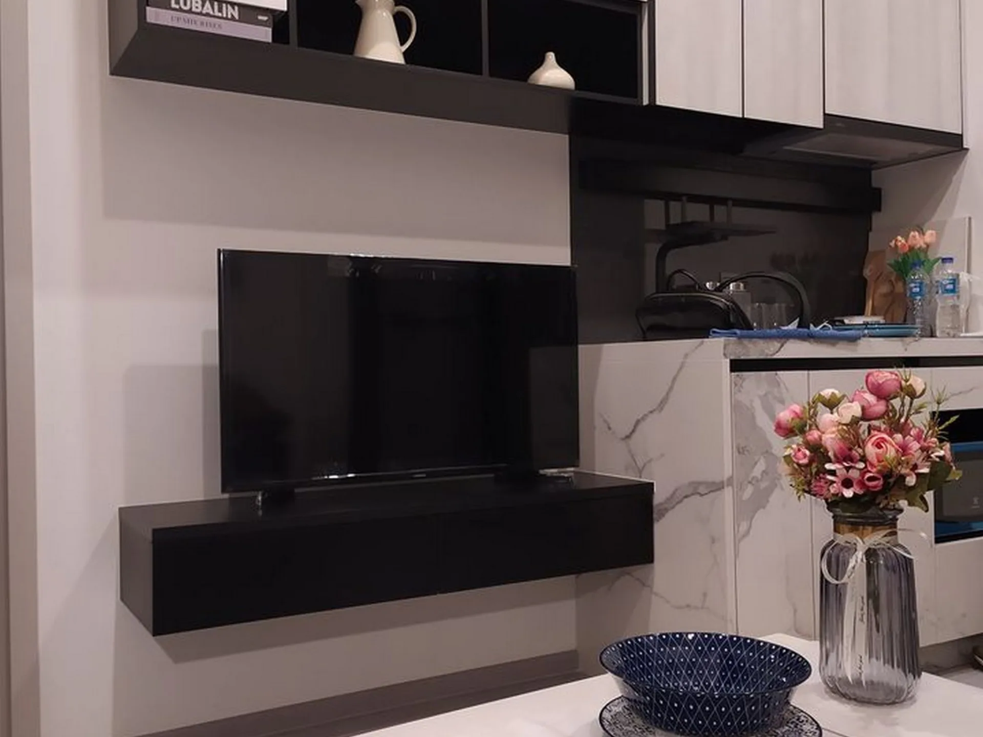 Property photos for The Line sukhumvit 101