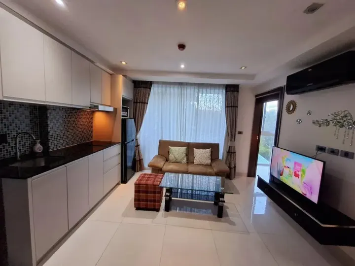 Property photos for Serenity Wongamat