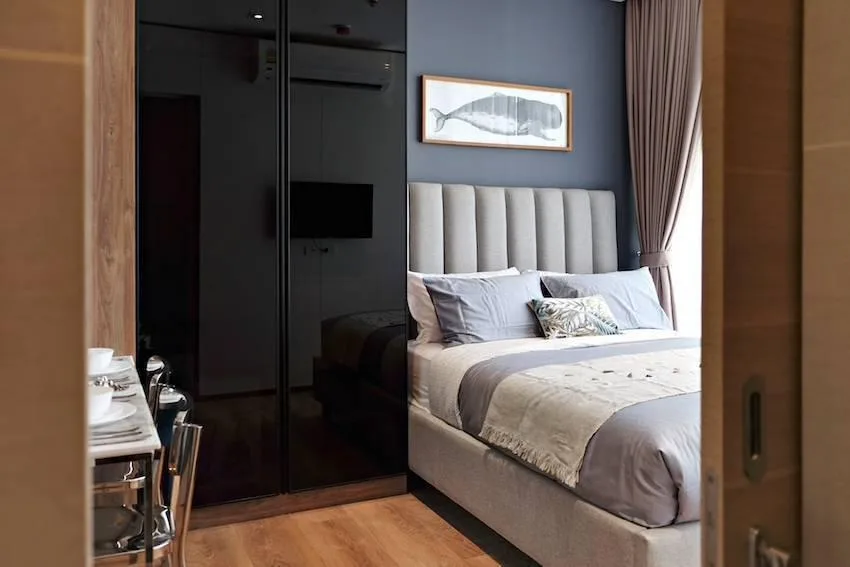 Property photos for Park Origin Phromphong