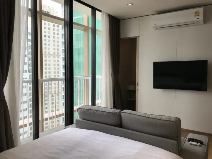 Property photos for Park Origin Phromphong