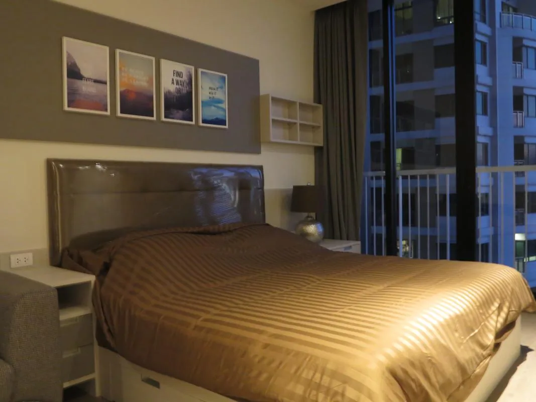 Property photos for Park Origin Phromphong