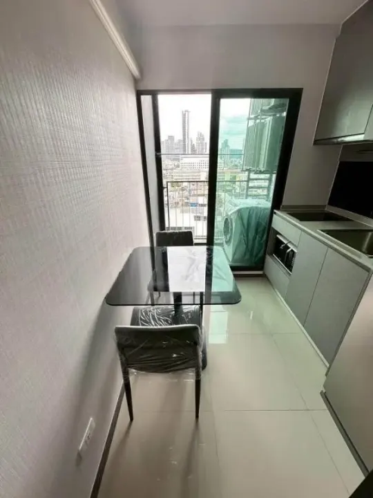 Property photos for Ideo Sukhumvit 93