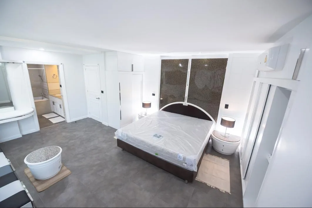 Property photos for President Park Sukhumvit 24