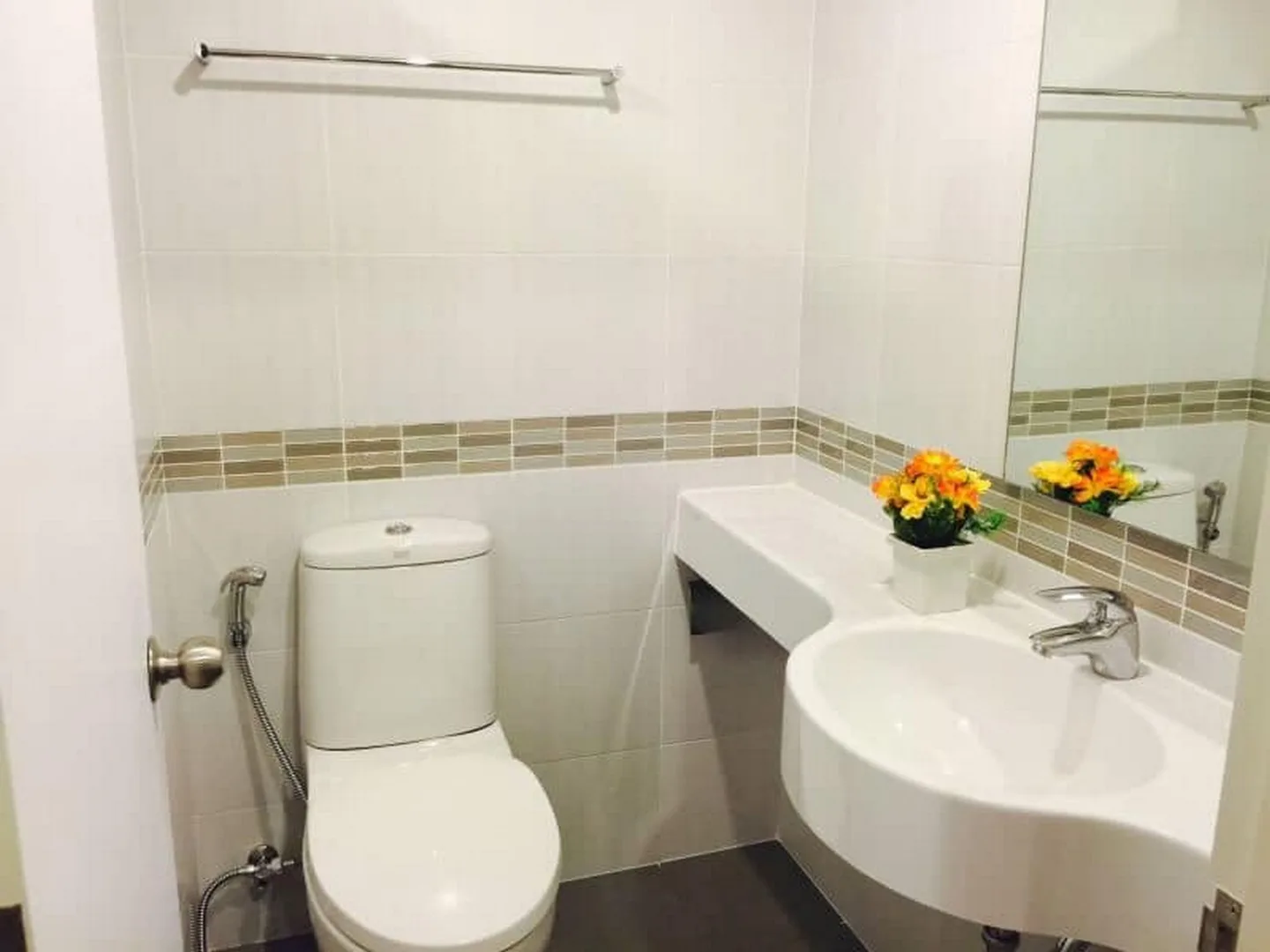 Property photos for Lumpini Park Rama 9 - Ratchada