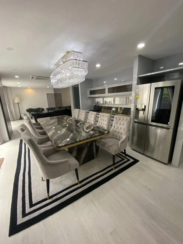 Property photos for Noble Tara Pattanakarn