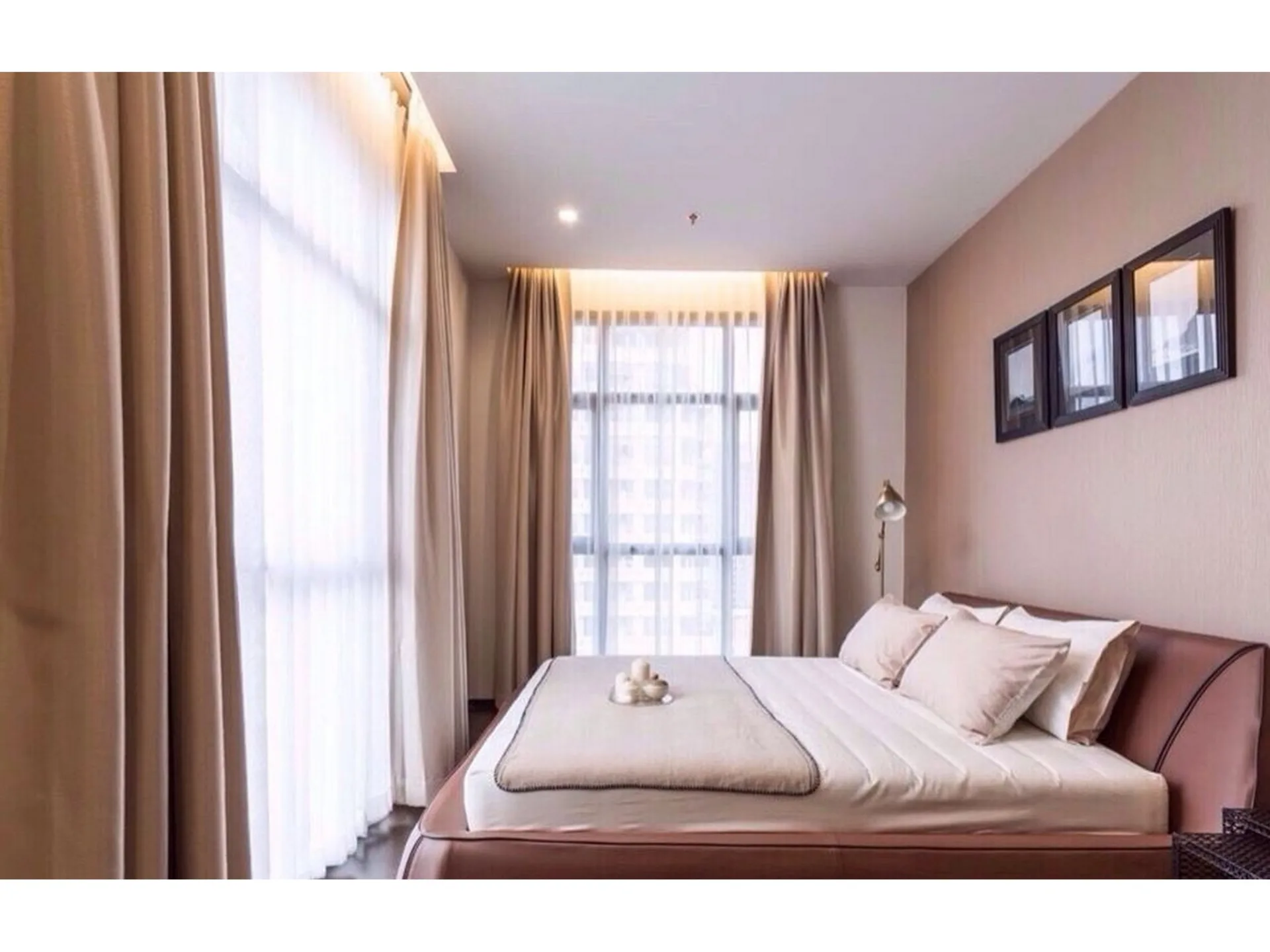 Property photos for The XXXIX by Sansiri