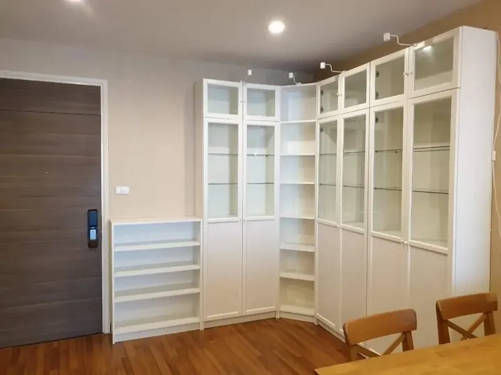 Property photos for Supalai Prima Riva