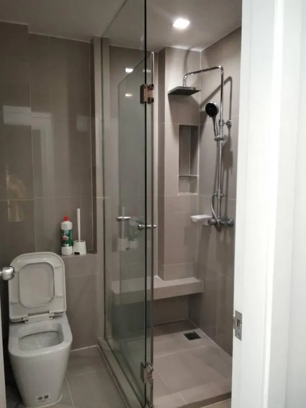 Property photos for Quinn Condo Ratchada
