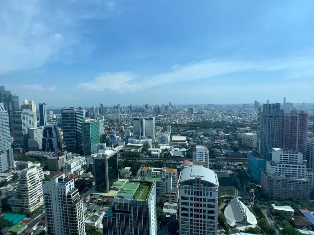 Property photos for The Lofts Silom