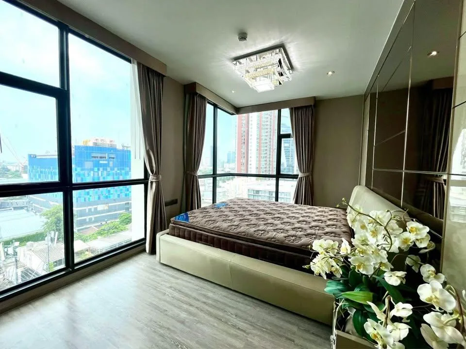 Property photos for Rhythm Ekkamai