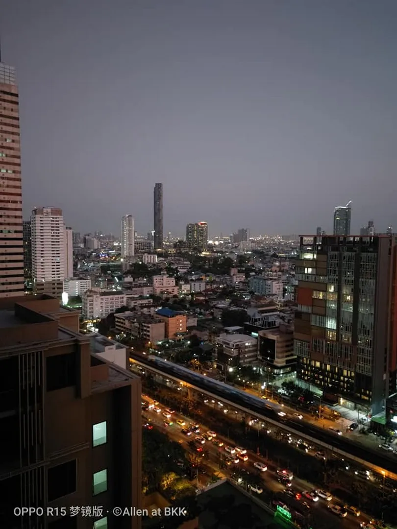 Property photos for Ideo Sathorn - Wongwian Yai