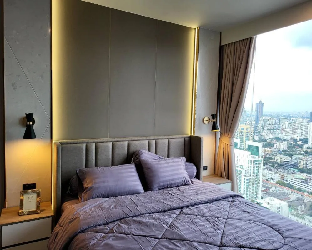 Property photos for Celes Asoke