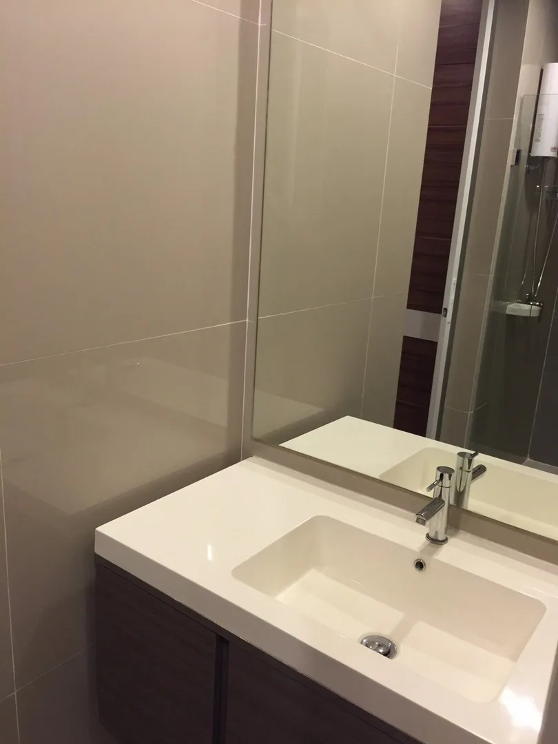 Property photos for The Capital Ratchaprarop-Vibha