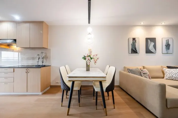Property photos for The Waterford Diamond