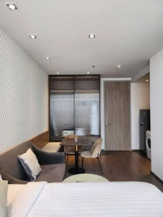 Property photos for Park Origin Phromphong
