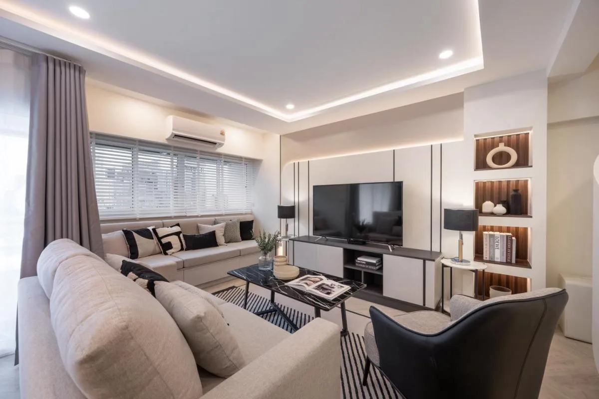 Property photos for Thonglor Tower