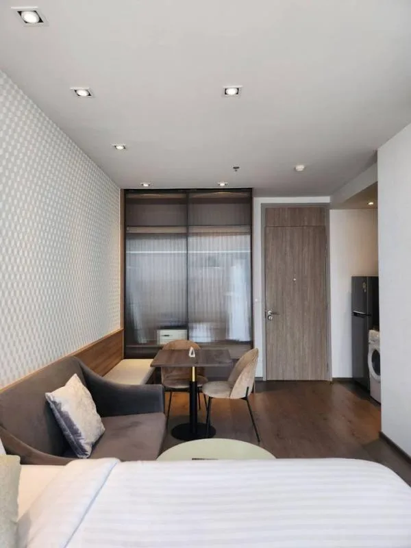 Property photos for Park Origin Phromphong