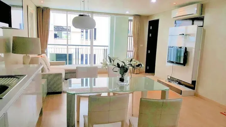 Property photos for The Address Pathumwan