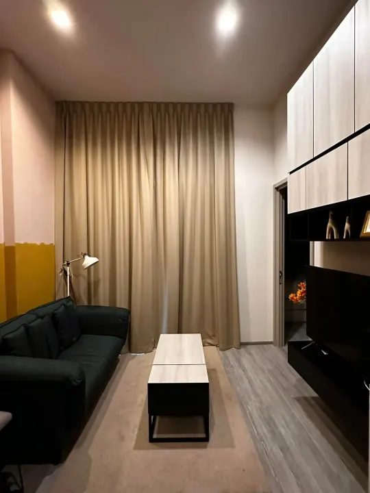 Property photos for The Line sukhumvit 101