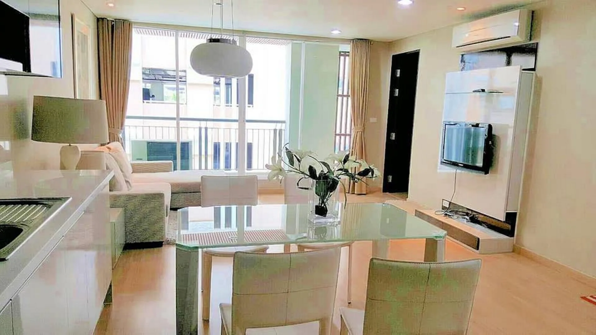 Property photos for The Address Pathumwan