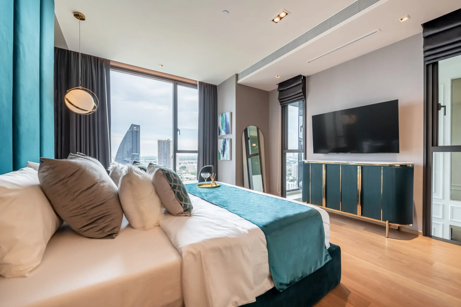 Property photos for BEATNIQ Sukhumvit 32