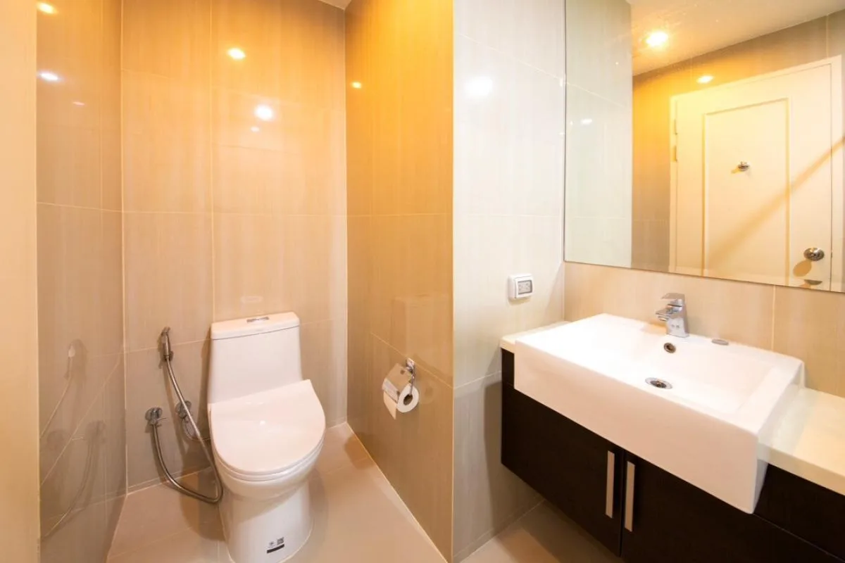 Property photos for Villa Asoke
