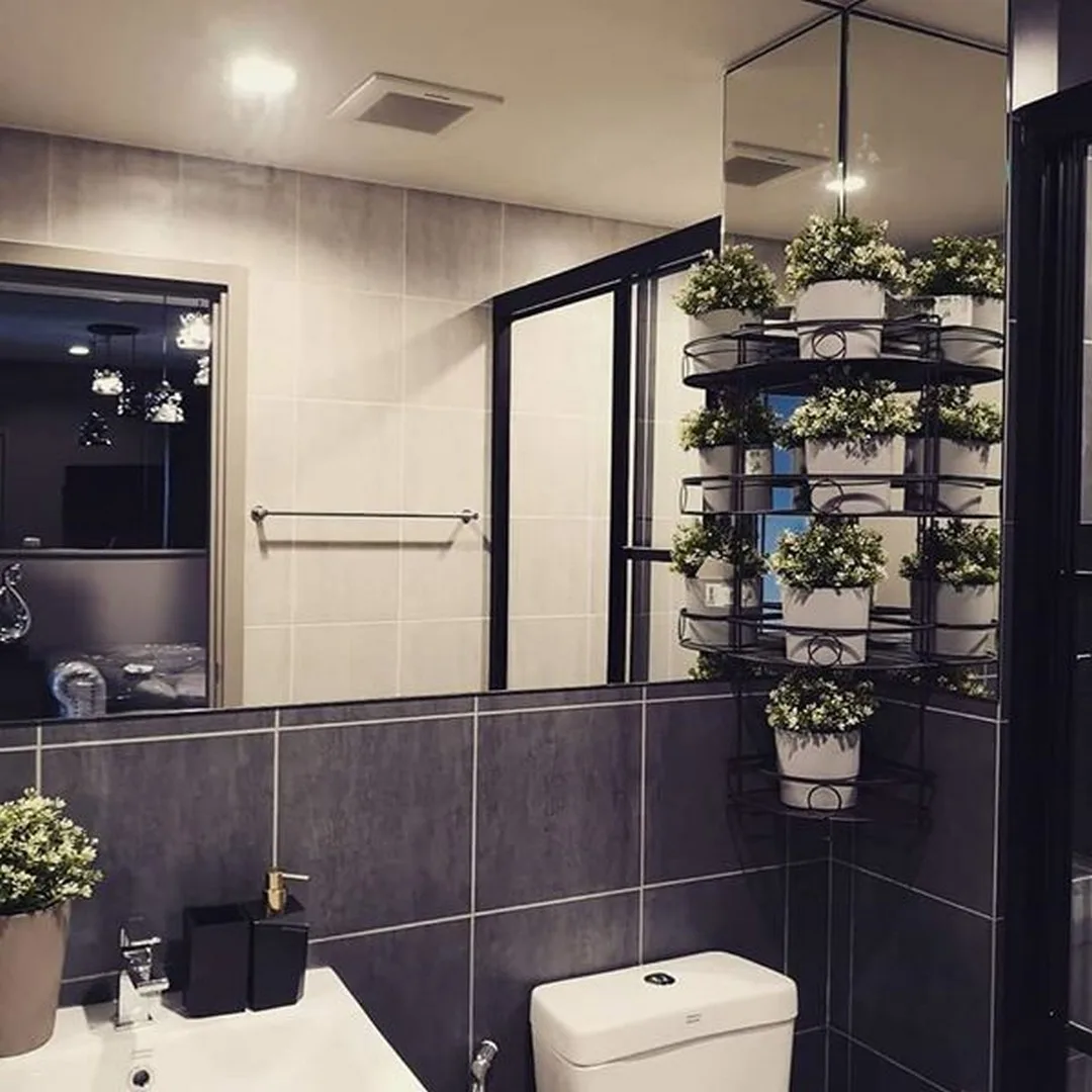 Property photos for The Base Garden Rama 9