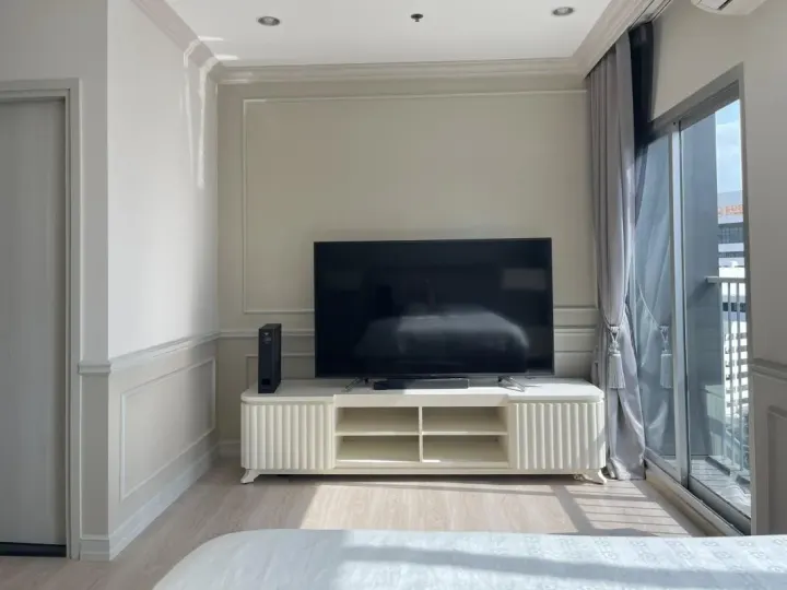 Property photos for Noble Revolve Ratchada