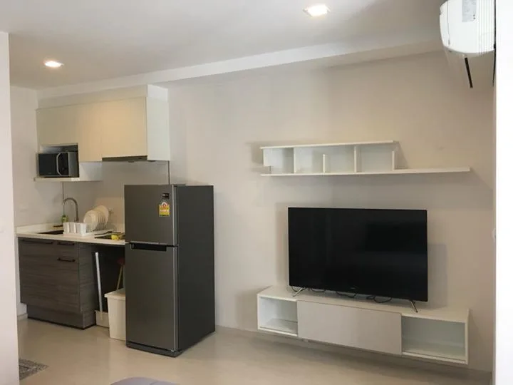 Property photos for Condolette Pixel Sathorn