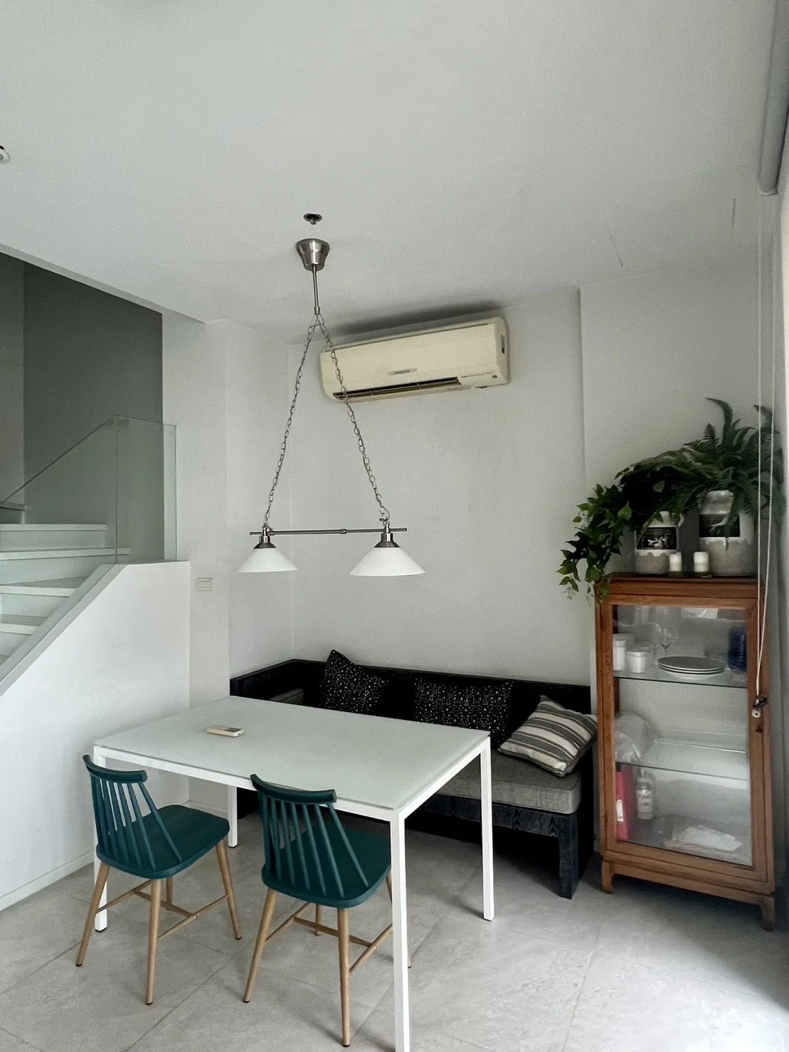 Property photos for Villa Rachatewi