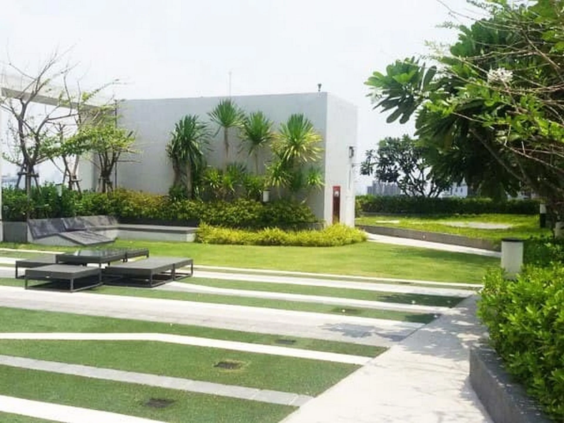 Property photos for Aspire Sukhumvit 48