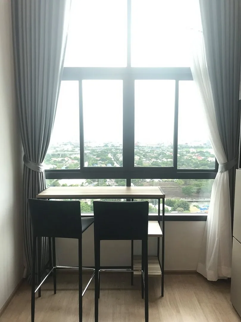 Property photos for Ideo New Rama 9