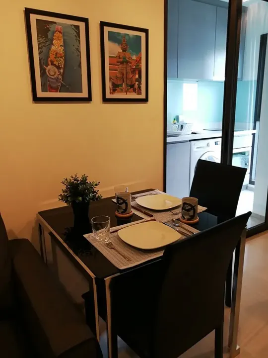 Property photos for Rhythm Sukhumvit 36 - 38