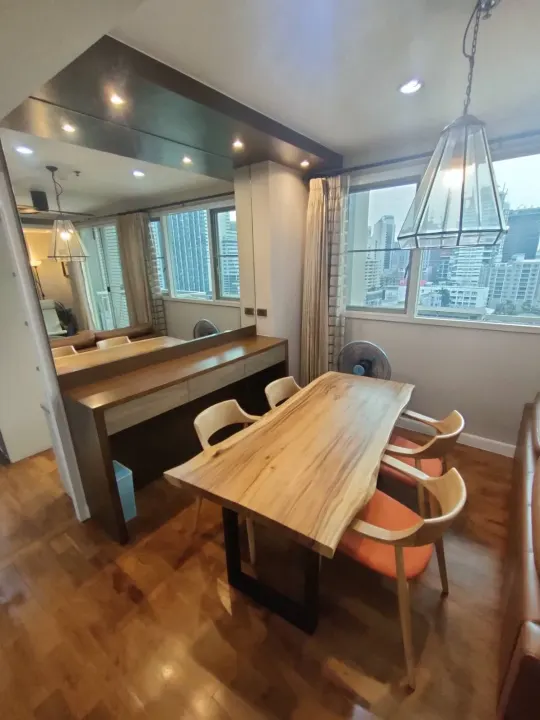 Property photos for Baan Siri 31