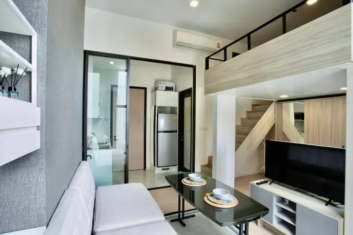 Property photos for Chewathai Residence Asoke