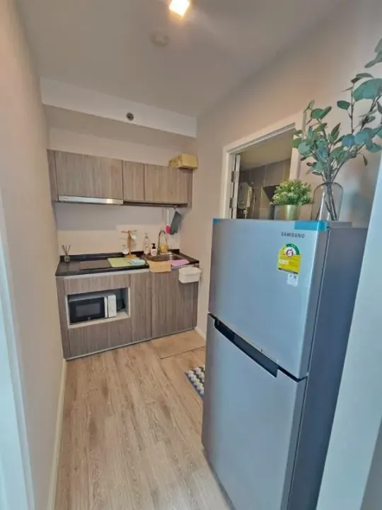 Property photos for Kensington Sukhumvit - Theparak